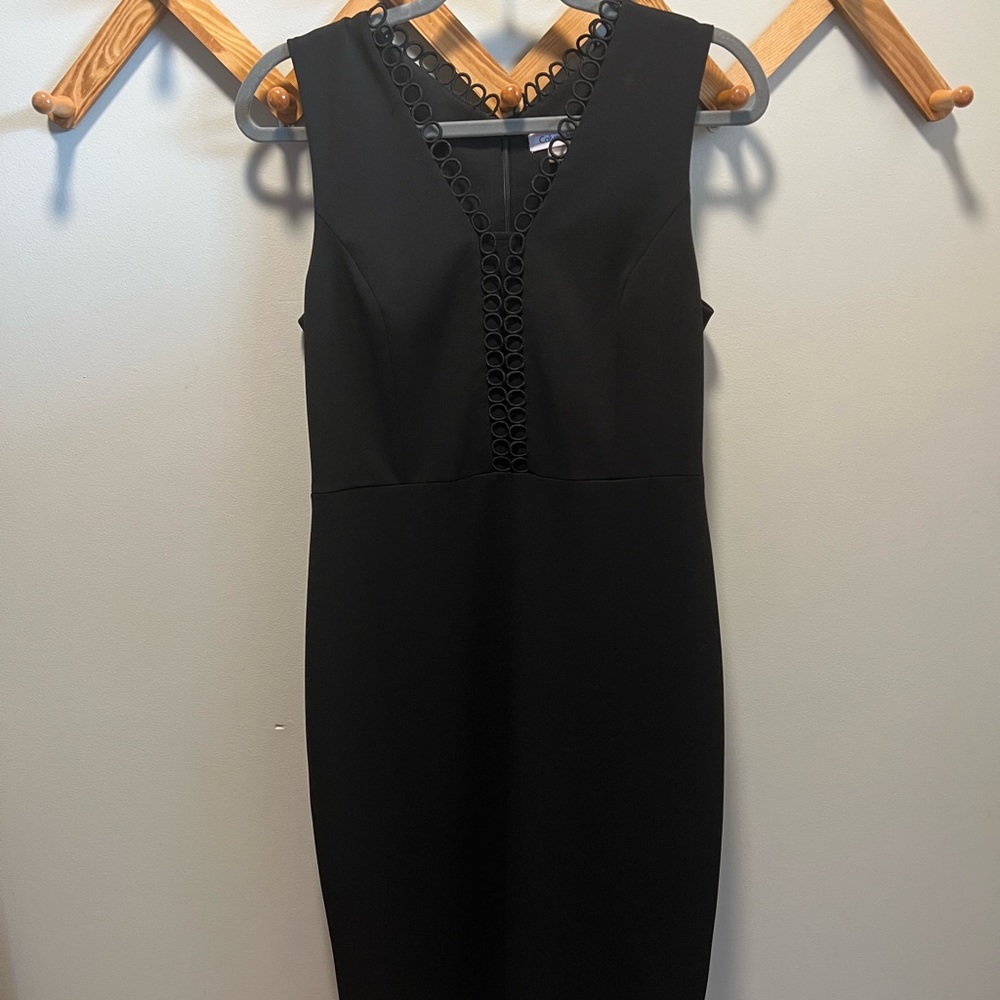Calvin Klein dress